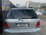 Honda Odyssey 1996 годаүшін2 900 000 тг. в Алматы – фото 2