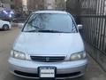 Honda Odyssey 1996 годаүшін2 900 000 тг. в Алматы