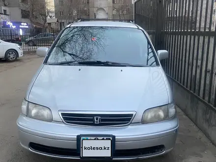 Honda Odyssey 1996 года за 2 900 000 тг. в Алматы