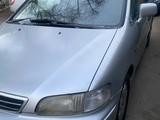 Honda Odyssey 1996 годаүшін2 900 000 тг. в Алматы – фото 4