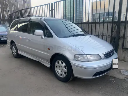 Honda Odyssey 1996 года за 2 900 000 тг. в Алматы – фото 6
