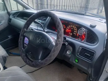 Honda Odyssey 1996 года за 2 900 000 тг. в Алматы – фото 7