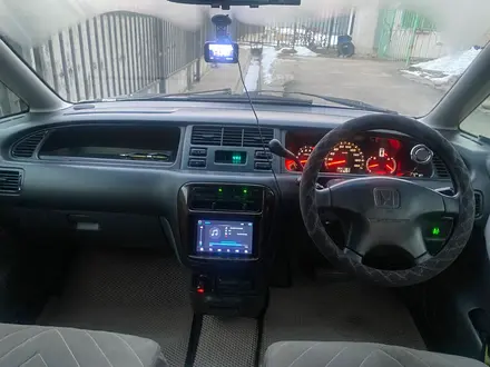 Honda Odyssey 1996 года за 2 900 000 тг. в Алматы – фото 8