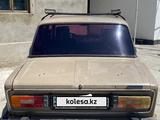 ВАЗ (Lada) 2106 1989 года за 300 000 тг. в Тараз – фото 2