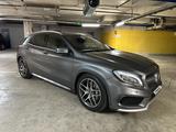 Mercedes-Benz GLA 45 AMG 2015 годаүшін12 000 000 тг. в Алматы – фото 2