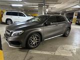 Mercedes-Benz GLA 45 AMG 2015 годаүшін12 000 000 тг. в Алматы