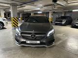 Mercedes-Benz GLA 45 AMG 2015 годаүшін12 000 000 тг. в Алматы – фото 3
