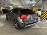 Mercedes-Benz GLA 45 AMG 2015 годаүшін12 000 000 тг. в Алматы – фото 5