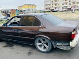 BMW 525 1991 годаfor1 300 000 тг. в Тараз – фото 5