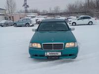 Mercedes-Benz C 180 1996 года за 2 600 000 тг. в Семей