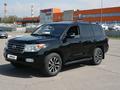 Toyota Land Cruiser 2008 годаүшін16 200 000 тг. в Алматы