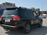 Toyota Land Cruiser 2008 года за 17 000 000 тг. в Алматы – фото 4