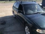 Subaru Legacy 1996 годаүшін600 000 тг. в Жезказган