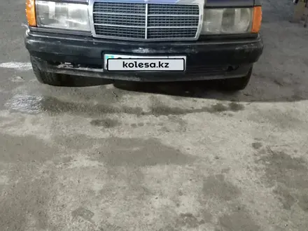 Mercedes-Benz 190 1991 года за 1 200 000 тг. в Шиели – фото 5