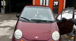 Daewoo Matiz 2011 годаүшін2 000 000 тг. в Шымкент