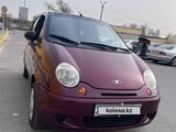 Daewoo Matiz 2011 года за 2 000 000 тг. в Шымкент – фото 2
