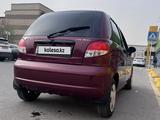 Daewoo Matiz 2011 года за 2 000 000 тг. в Шымкент – фото 3