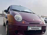 Daewoo Matiz 2011 года за 2 000 000 тг. в Шымкент