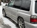 Subaru Forester 1997 годаfor3 500 000 тг. в Алматы – фото 2