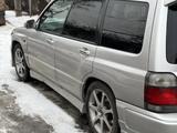 Subaru Forester 1997 года за 3 500 000 тг. в Алматы – фото 2