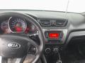 Kia Rio 2014 годаүшін5 100 000 тг. в Актобе – фото 14