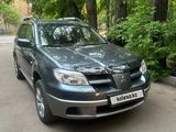 Mitsubishi Outlander 2003 годаүшін4 650 000 тг. в Алматы