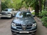 Mitsubishi Outlander 2003 годаүшін4 650 000 тг. в Алматы – фото 2