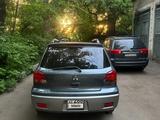 Mitsubishi Outlander 2003 года за 4 650 000 тг. в Алматы – фото 3