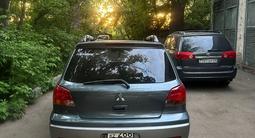 Mitsubishi Outlander 2003 годаүшін4 650 000 тг. в Алматы – фото 3