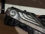 Toyota Camry 70/75 фара оригинал за 5 000 тг. в Шымкент