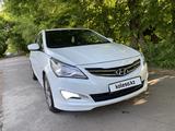 Hyundai Accent 2014 годаүшін6 000 000 тг. в Тараз – фото 4