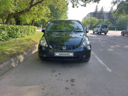 Honda Fit 2002 года за 3 500 000 тг. в Астана – фото 6