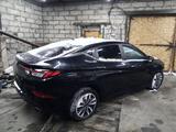 JAC J7 2023 года за 606 606 тг. в Павлодар