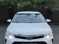 Toyota Camry 2017 года за 15 200 000 тг. в Алматы – фото 4