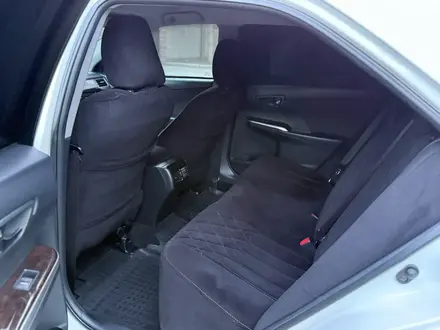 Toyota Camry 2017 года за 15 200 000 тг. в Алматы – фото 11
