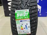 225/40R18 92H XL Doublestar 2024 Winter KING DW01for36 500 тг. в Алматы – фото 2