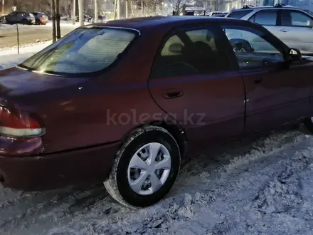 Mazda Cronos 1992 года за 750 000 тг. в Астана – фото 4