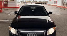 Audi A4 2006 года за 2 900 000 тг. в Костанай