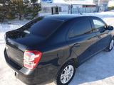 Chevrolet Cobalt 2022 года за 6 200 000 тг. в Костанай – фото 4