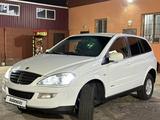 SsangYong Kyron 2013 годаfor5 500 000 тг. в Кызылорда – фото 3