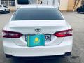 Toyota Camry 2021 годаfor19 500 000 тг. в Атырау – фото 2