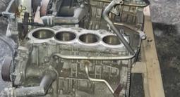 Блок двигателя 1AZ на RAV4 2го поколенияүшін130 000 тг. в Алматы – фото 2