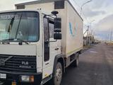 Volvo  FL 1991 годаfor6 500 000 тг. в Караганда