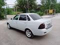 ВАЗ (Lada) Priora 2170 2014 года за 2 200 000 тг. в Алматы – фото 3