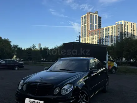 Mercedes-Benz E 320 2003 года за 4 550 000 тг. в Астана