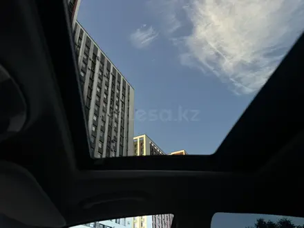 Mercedes-Benz E 320 2003 года за 4 550 000 тг. в Астана – фото 5