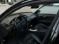Mercedes-Benz E 320 2003 годаүшін4 550 000 тг. в Астана – фото 7