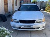 Nissan Cefiro 1995 годаүшін800 000 тг. в Карабулак (Ескельдинский р-н) – фото 2