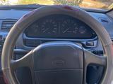 Nissan Cefiro 1995 годаүшін800 000 тг. в Карабулак (Ескельдинский р-н) – фото 5