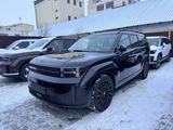 Hyundai Santa Fe 2024 года за 19 500 000 тг. в Костанай